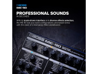 <b>BOSS ME-90 Pedaleira Multi-Efeitos para guitarra elétrica BEST-SELLER</b> <b>BOSS ME-90 Pedaleira Multi-Efeitos para guitarra elétrica BEST-SELLER</b>